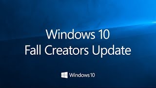 Fall Creators Update  Présentation des nouveautés [upl. by Koral]