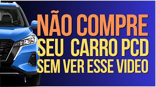 VOCÊ SABE QUAL É O MELHOR CARRO PARA PCD VEJA E DESCUBRA [upl. by Manley]