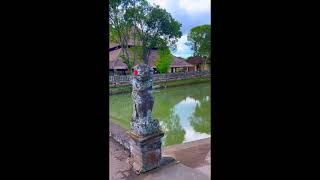 Ubud Bali INDONESIA 2023 [upl. by Dranal]