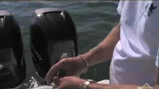 Blackfin tuna fishing in the Dry Tortugas [upl. by Neelloj]