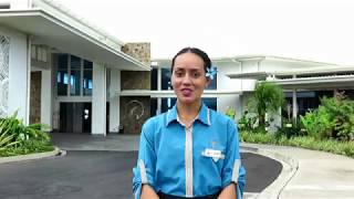 Taumeasina Island Resort  Plan and Book your Samoa Holiday on Explorarconz [upl. by Tarsus]