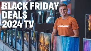 Black Friday Deals 2024 TV – Unbeatable Prices [upl. by Inafit]