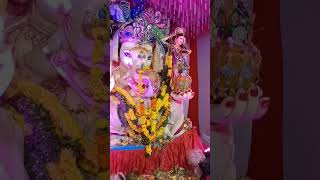 4Ganesh Mandapam  Netaji nagar x Roads  Kapra [upl. by Relda]