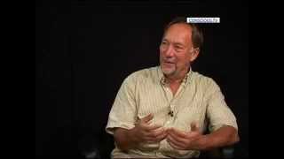 Peter Russell  The Great Awakening  Interview by Iain McNay [upl. by Nomi267]