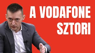 Ezért vette meg Rogán a Vodafonet [upl. by Oisangi]