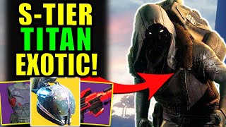 Destiny 2 TITANS MUST WATCH  Xur Location amp Inventory Sept 10  13 [upl. by Maclean]