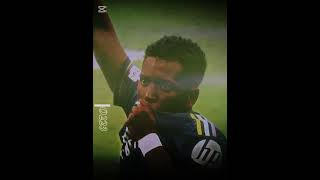 Rodrygo On Fire🔥 edit [upl. by Notseh444]