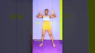 EXERCISE FOR FLAT STOMACH AND SMALL WAIST [upl. by Eirac]