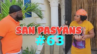 SAN PASYANS EP 63 Full Episode [upl. by Jacinda]