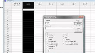 BoxPlot en Statgraphics [upl. by Rozella989]