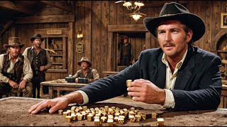 Anne JeffreysRobert MitchumGuinn Big Boy Williams Full Action Western Adventure Movie [upl. by Gambell]