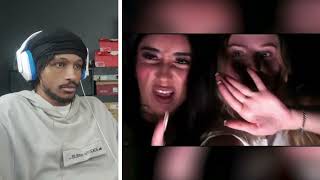 Molly Santana  Want Official Music Video Reaction [upl. by Eiuqcaj]