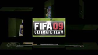 FIFA 09 Ultimate Team [upl. by Lleynod]