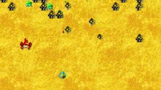 Apeiron Gameplay  Old Macintosh Game [upl. by Levesque]