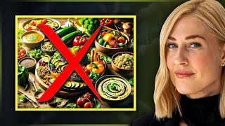 Why Plant Based Diets Are BAD For You  Courtney Swan [upl. by Atwater]