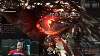 Eve Online  T1 Abyss Loot 100 Runs with each filament in Gila [upl. by Ijic207]