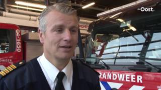 Teamspeler sportief en vrouw Brandweer IJsselland zoekt brandweervrouwen [upl. by Carmon]