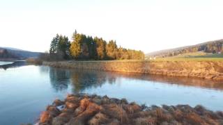 La Vallée de Joux [upl. by Lowenstein]