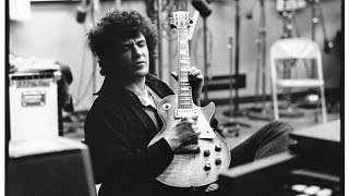 Mike Bloomfield  Dont Throw Your Love On Me So Strong [upl. by Haydon]