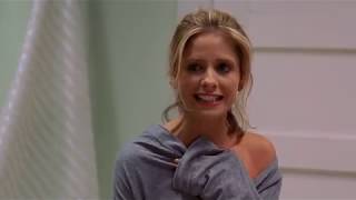 Buffy The Vampire Slayer  Seeing Red S06E19 [upl. by Alaehs]