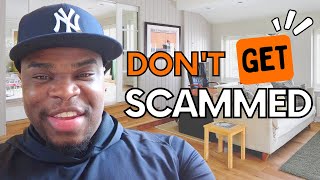 DONT GET SCAMMED How to Avoid Timeshare Rental Scams [upl. by Haseefan364]