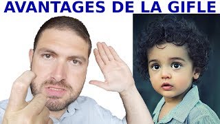 Comment bien frapper son enfant [upl. by Enerahs168]