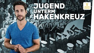 Jugend im Nationalsozialismus I Geschichte [upl. by Albertson]