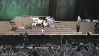 Metallica  Donington 1995 Live Full Concert Multi Cam  Mix WSBD Audio [upl. by Conger]