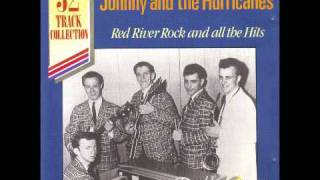 Johnny And The Hurricanes  Happy Time [upl. by Naerda]