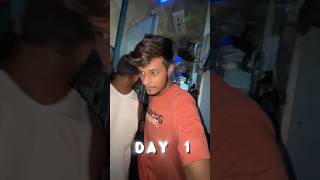 Day 1 in India’s longest train journey train assam [upl. by Paresh]