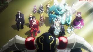 AMV MYTH amp ROID 「VORACITY」Overlord Opening 3 [upl. by Royo372]