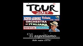 Mix NAPOLI 2019Canzoni Orchestra allITALIANA [upl. by Nais]