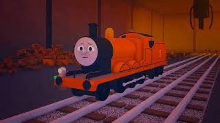 My Sodor Fallout au part 5 2805 experiment6 year special [upl. by Dumas261]