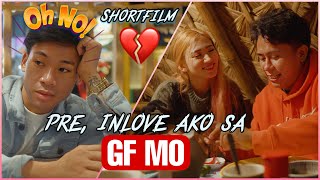 PRE INLOVE AKO SA GF MO SHORTFILM 💔 [upl. by Adnim]