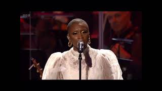 Cynthia Erivo ‘Ain’t No Way’ [upl. by Codee499]