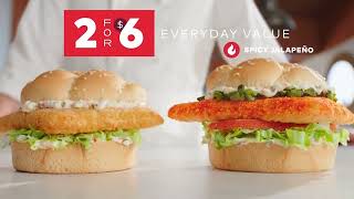 Arbys Commercial 2022  USA [upl. by Dionysus]