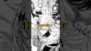 EL NUEVO CAPITULO DE ONE PUNCH MAN 💀 opm manga onepunchman saitama garou [upl. by Corbet]