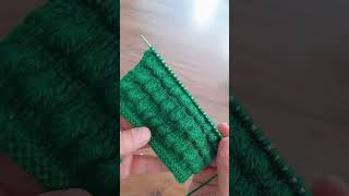 En kolay örgüler anlatımlı kanalımda knittingdesign knittingpatterns keşfet shortyoutube [upl. by Eneluqcaj]