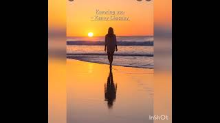 Knowing you Kenny Chesney [upl. by Ynohtnael]