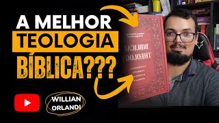 Teologia Bíblica Canônica Temática e Ética Kostenberger amp Goswell  Introdução [upl. by Etra]