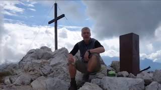 Südtirol  Seiser Alm Dolomiten [upl. by Caterina]