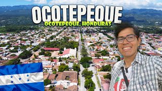 Ocotepeque😍 “La CIUDAD de Honduras 🇭🇳 que CASI DESAPARECE” [upl. by Gearalt]