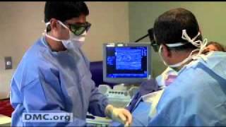 Varicose Vein Treatment Laser Venous Ablation [upl. by Walt]