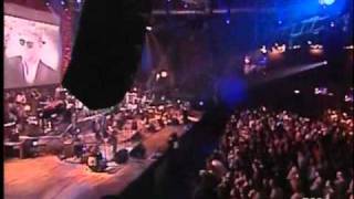 Francesco De Gregori  Ti leggo nel pensiero live [upl. by Kelley581]