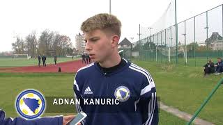 ADNAN KANURIC [upl. by Sumaes]