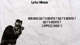 Waza no limite  Qui tas mentis   Lyrics officiel [upl. by Annatsirhc]