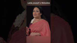 മോഹവീണതൻ  Leela Joseph  Mohaveenathan  Devarajan  P Susheela [upl. by Vullo]