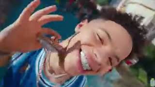 1 HOUR  Lil mosey  blueberry faygo [upl. by Anirec359]