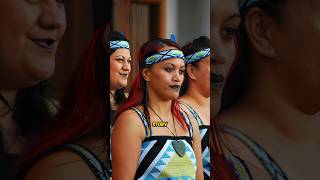 Maori Heritage Unveiled New Zealands Cultural Marvel [upl. by Adanama]