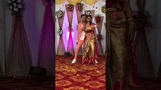 Congratulations trending marriage love song couplegoals coupledance dance [upl. by Patricia]